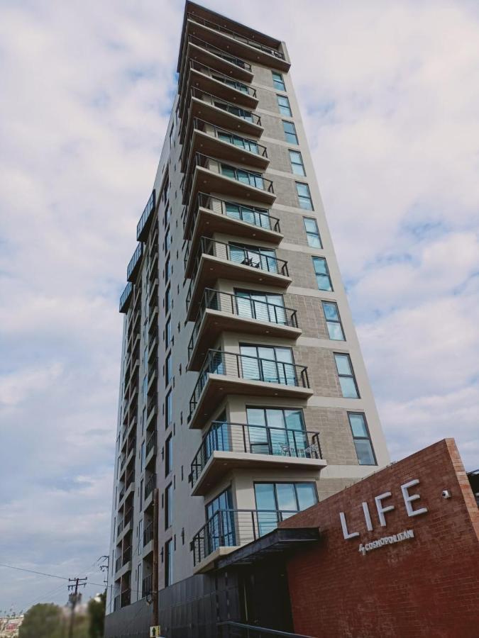 דירות טיחואנה Stylish 1Br/Balcony At Life By Cosmopolitan 203 מראה חיצוני תמונה